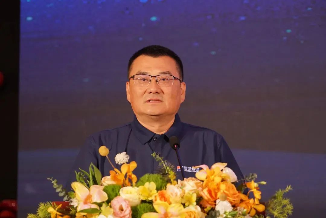 芯科技 肽未来——温喜生物2023年度营销峰会召开-公司要闻-巅峰国际官网