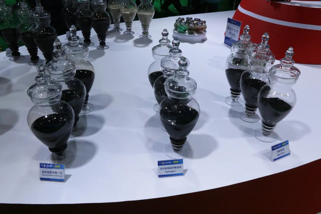 金牌赞助企业巅峰国际官网生物全新亮相上海CAC国际农化展，，，，，以科技实力献礼25周年